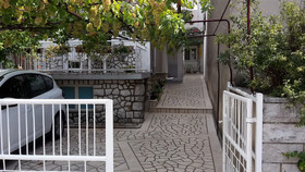 Apartments Jasminka