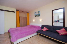 Apartments Jasminka