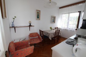 Apartments Kamen