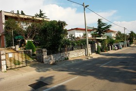 Apartments Kamen