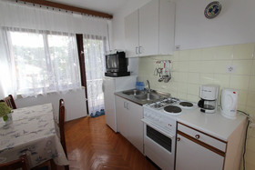 Apartments Kamen