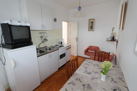 Apartments Kamen
