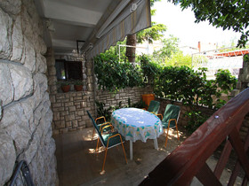 Apartments Kamen