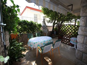 Apartments Kamen