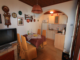 Apartments Kamen