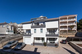 Apartments Karmen 2