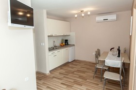 Apartments Karmen 2