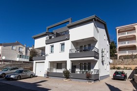 Apartments Karmen 2