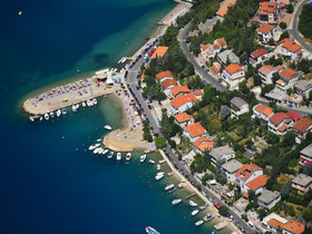 Apartments Ksenija