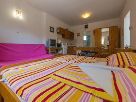 Apartments Ksenija