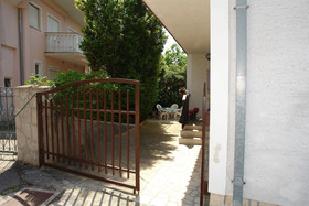 Apartments Lazar