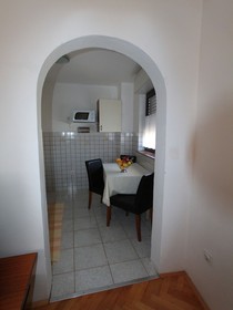 Apartments Lazar