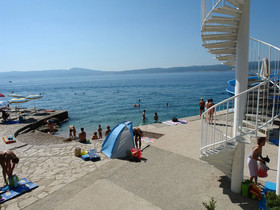 Apartments Lazar