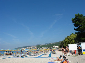 Apartments Lazar