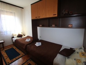 Apartments Lazar