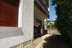 Apartments Lazar