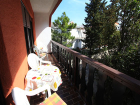 Apartments Lazar