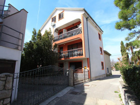 Apartments Lazar