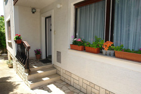 Apartments Lazar