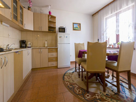 Apartments Lilin