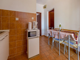 Apartments Lilin