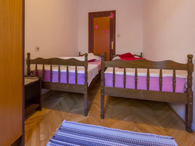 Apartments Lilin