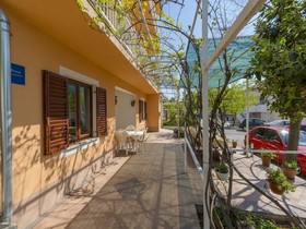 Apartments Lilin