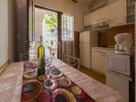 Apartments Lilin