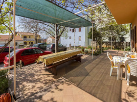 Apartments Lilin