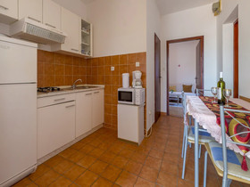 Apartments Lilin