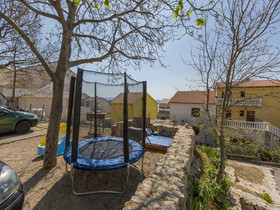 Apartments Lilin