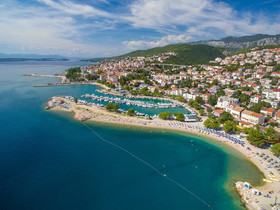 Apartments Livaja