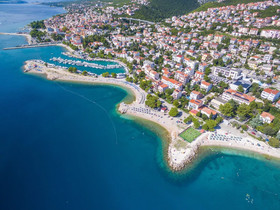 Apartments Livaja