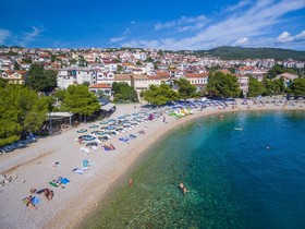 Apartments Livaja