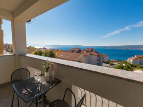 Apartments Livaja