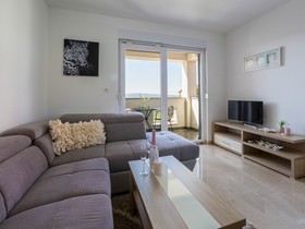 Apartments Livaja