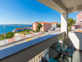 Apartments Livaja