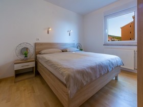Apartments Livaja