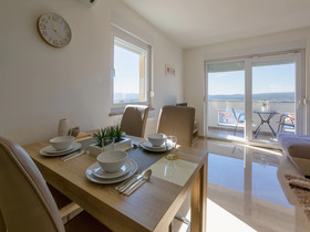 Apartments Livaja