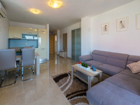 Apartments Livaja