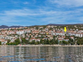 Apartments Livaja
