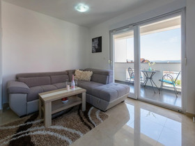 Apartments Livaja