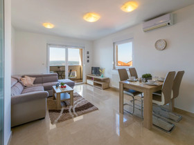 Apartments Livaja