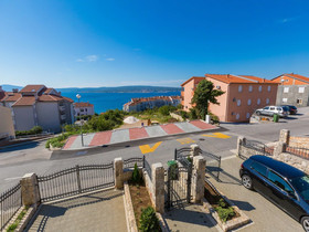 Apartments Livaja