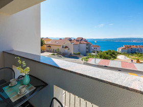 Apartments Livaja