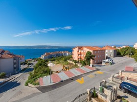 Apartments Livaja