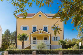 Apartments Ljiljana