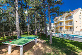 Apartments Ljiljana