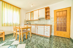 Apartments Ljiljana