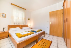 Apartments Ljiljana